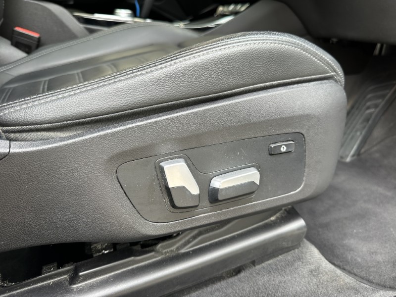 2021 (21) BMW iX3 210kW Premier Edition 80kWh 5dr Auto 5287717