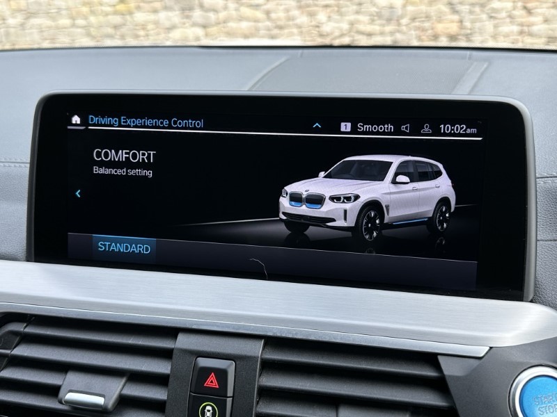 2021 (21) BMW iX3 210kW Premier Edition 80kWh 5dr Auto 5287760