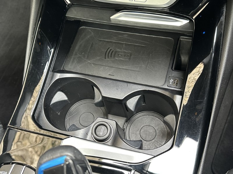 2021 (21) BMW iX3 210kW Premier Edition 80kWh 5dr Auto 5287725