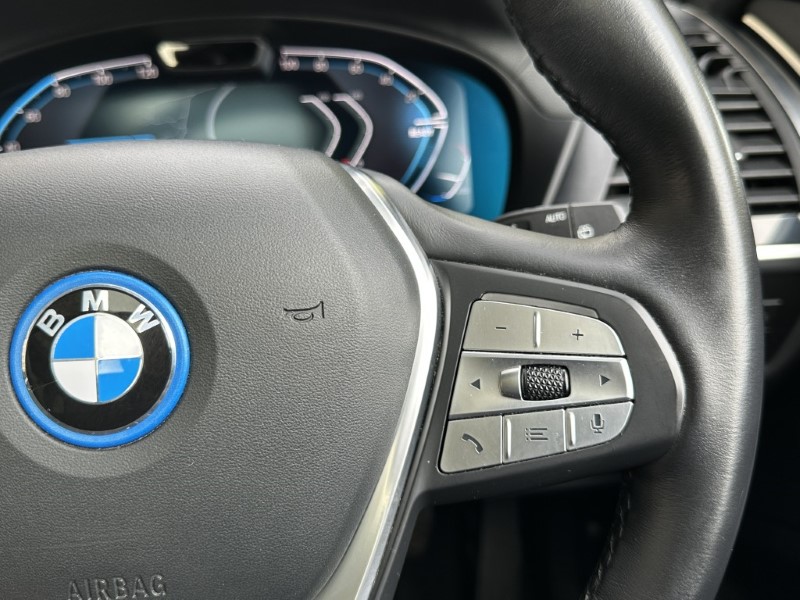 2021 (21) BMW iX3 210kW Premier Edition 80kWh 5dr Auto 5287729