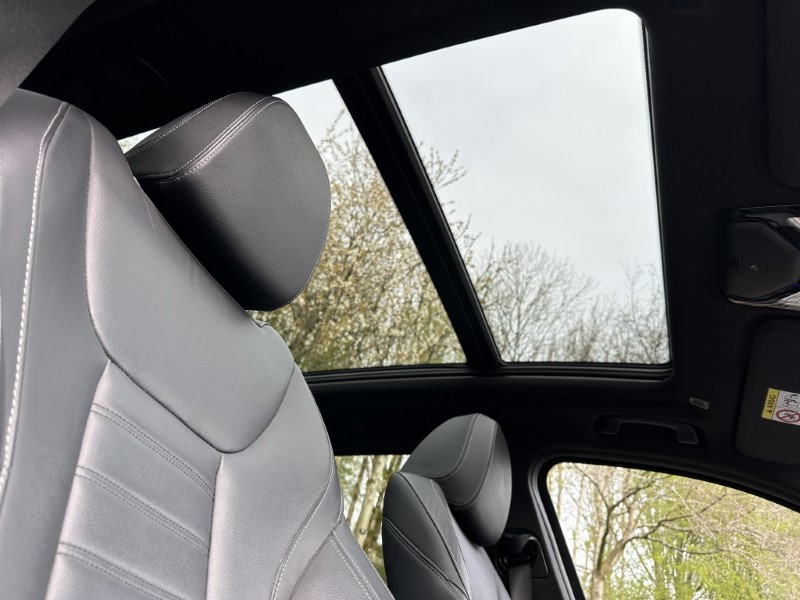 2021 (21) BMW iX3 210kW Premier Edition 80kWh 5dr Auto 5287778