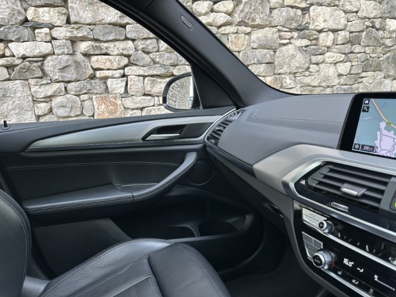 2021 (21) BMW iX3 210kW Premier Edition 80kWh 5dr Auto 5287723