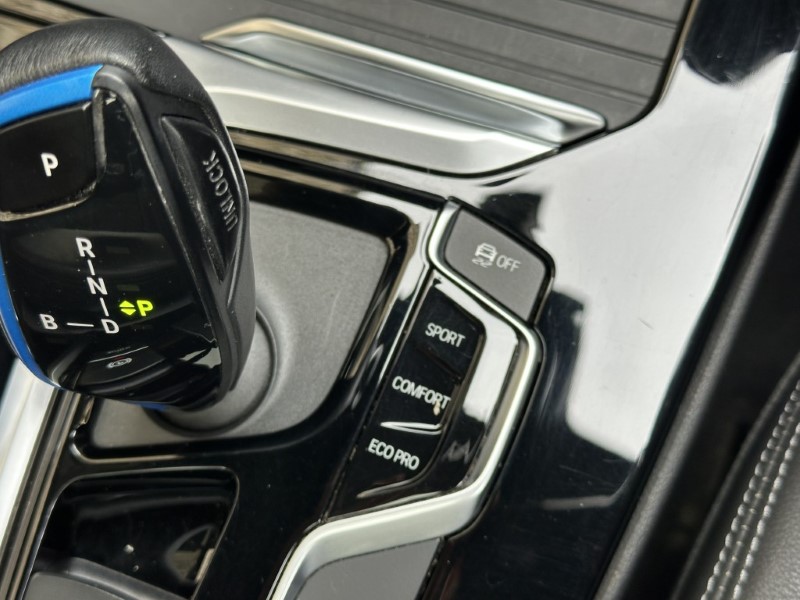 2021 (21) BMW iX3 210kW Premier Edition 80kWh 5dr Auto 5287722