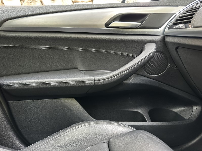 2021 (21) BMW iX3 210kW Premier Edition 80kWh 5dr Auto 5287724