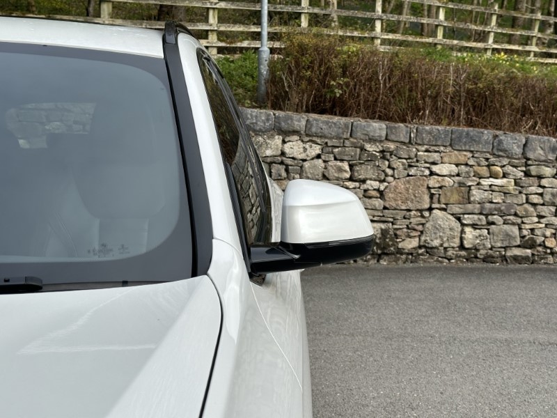 2021 (21) BMW iX3 210kW Premier Edition 80kWh 5dr Auto 5287755