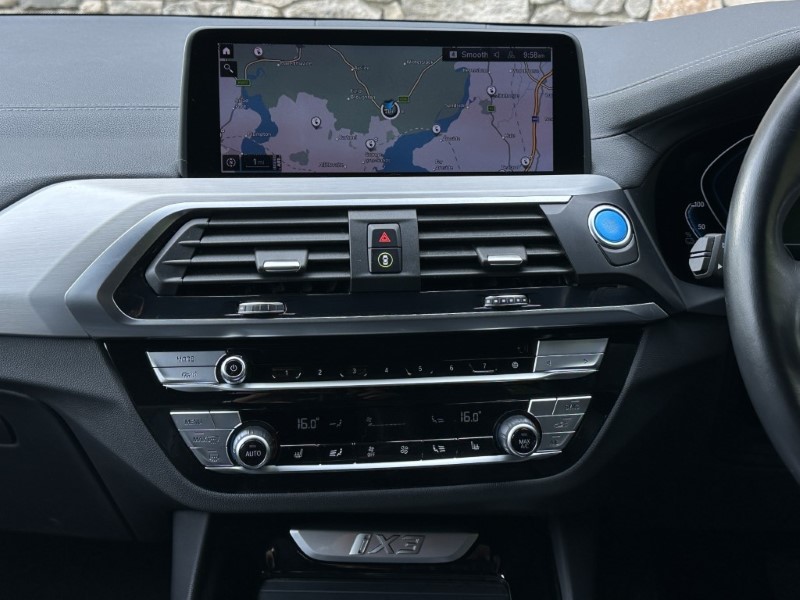 2021 (21) BMW iX3 210kW Premier Edition 80kWh 5dr Auto 5287749