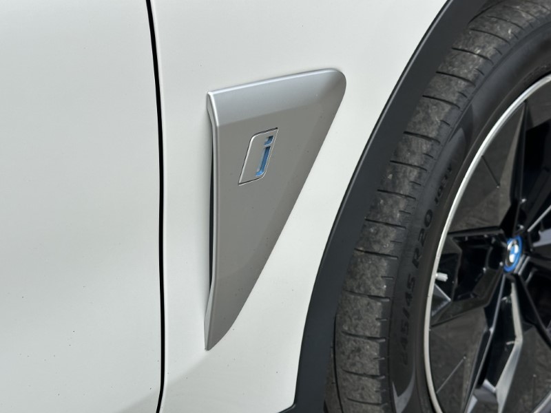 2021 (21) BMW iX3 210kW Premier Edition 80kWh 5dr Auto 5287773