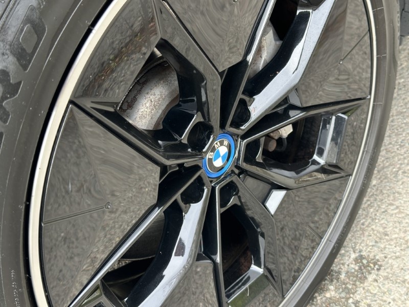 2021 (21) BMW iX3 210kW Premier Edition 80kWh 5dr Auto 5287777