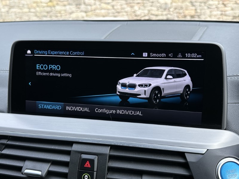 2021 (21) BMW iX3 210kW Premier Edition 80kWh 5dr Auto 5287761