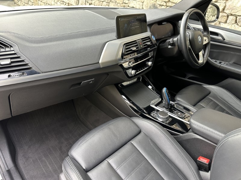 2021 (21) BMW iX3 210kW Premier Edition 80kWh 5dr Auto 5287735