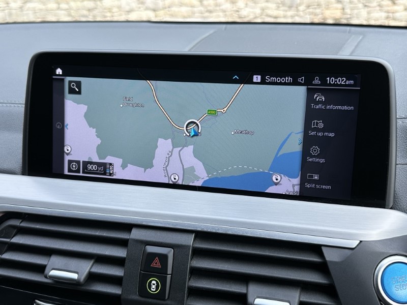 2021 (21) BMW iX3 210kW Premier Edition 80kWh 5dr Auto 5287758