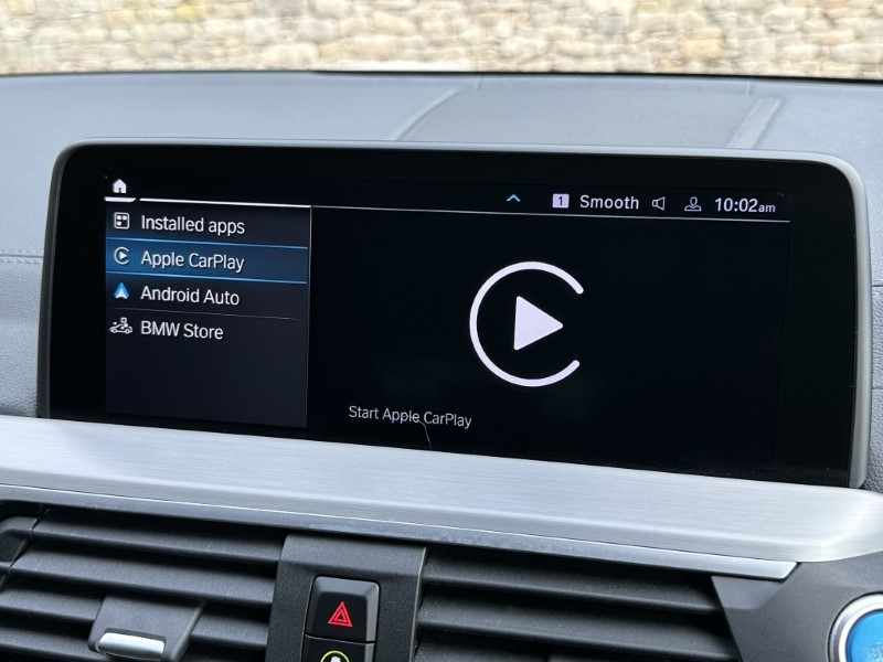 2021 (21) BMW iX3 210kW Premier Edition 80kWh 5dr Auto 5287762