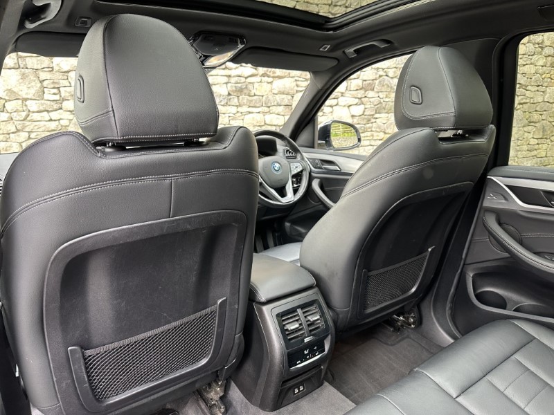 2021 (21) BMW iX3 210kW Premier Edition 80kWh 5dr Auto 5287748