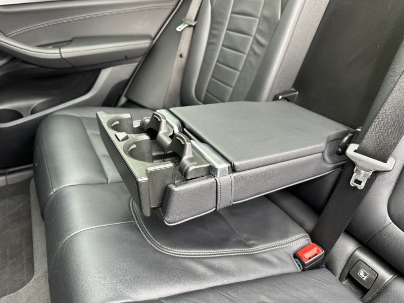 2021 (21) BMW iX3 210kW Premier Edition 80kWh 5dr Auto 5287747