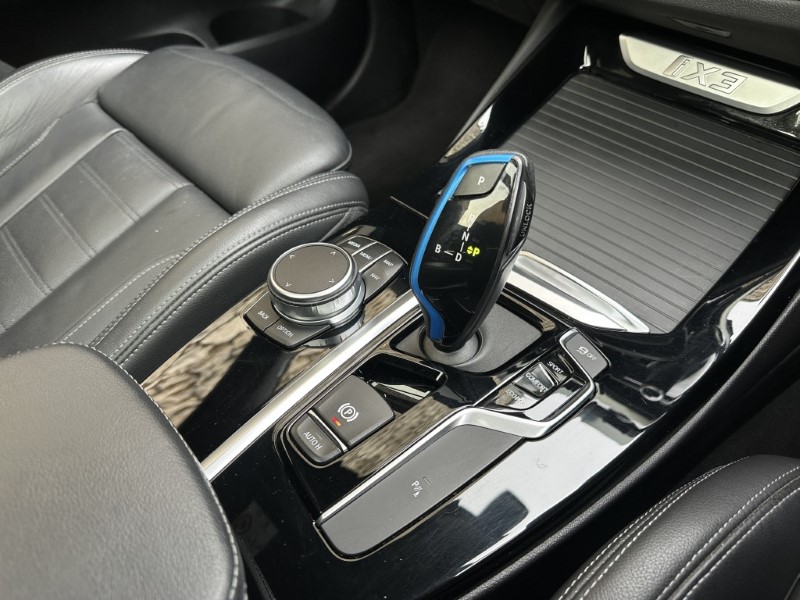 2021 (21) BMW iX3 210kW Premier Edition 80kWh 5dr Auto 5287721