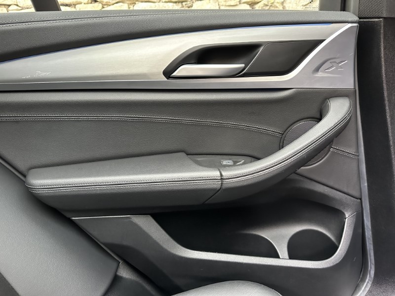 2021 (21) BMW iX3 210kW Premier Edition 80kWh 5dr Auto 5287719