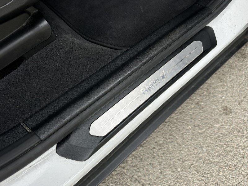 2021 (21) BMW iX3 210kW Premier Edition 80kWh 5dr Auto 5287718