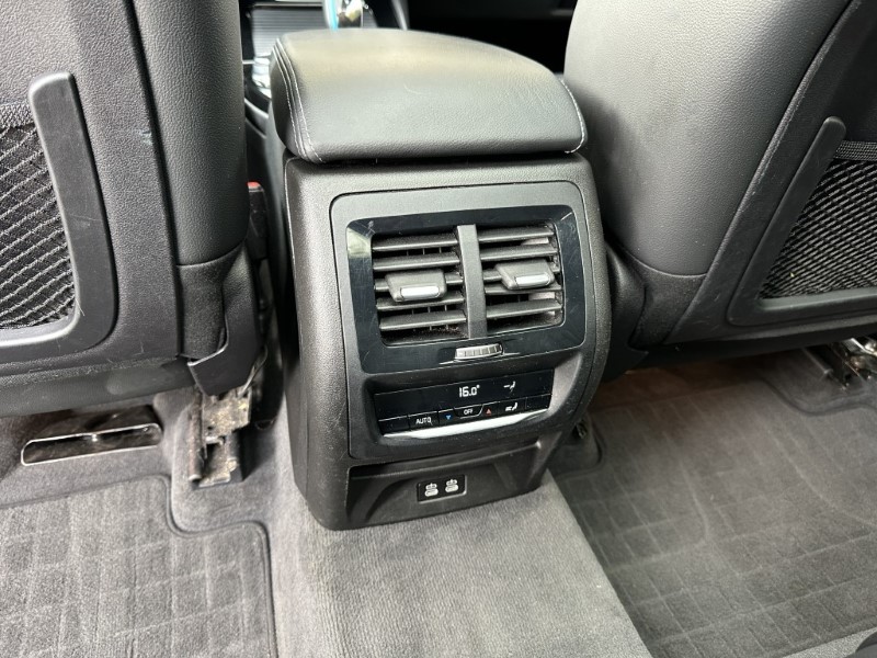 2021 (21) BMW iX3 210kW Premier Edition 80kWh 5dr Auto 5287746