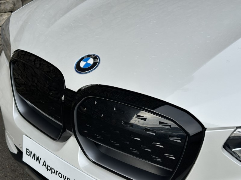 2021 (21) BMW iX3 210kW Premier Edition 80kWh 5dr Auto 5287732