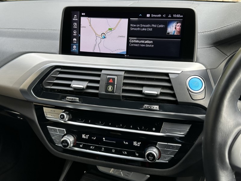 2021 (21) BMW iX3 210kW Premier Edition 80kWh 5dr Auto 5287763