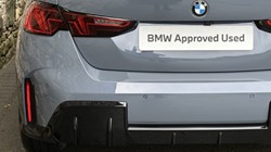 2025 (75) BMW 1 SERIES 120 M Sport 5dr Step Auto 5258351