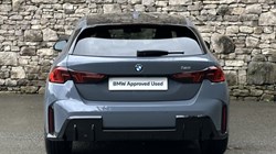 2025 (75) BMW 1 SERIES 120 M Sport 5dr Step Auto 5258391