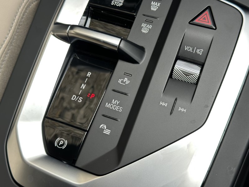 2025 (75) BMW 1 SERIES 120 M Sport 5dr Step Auto 5258369