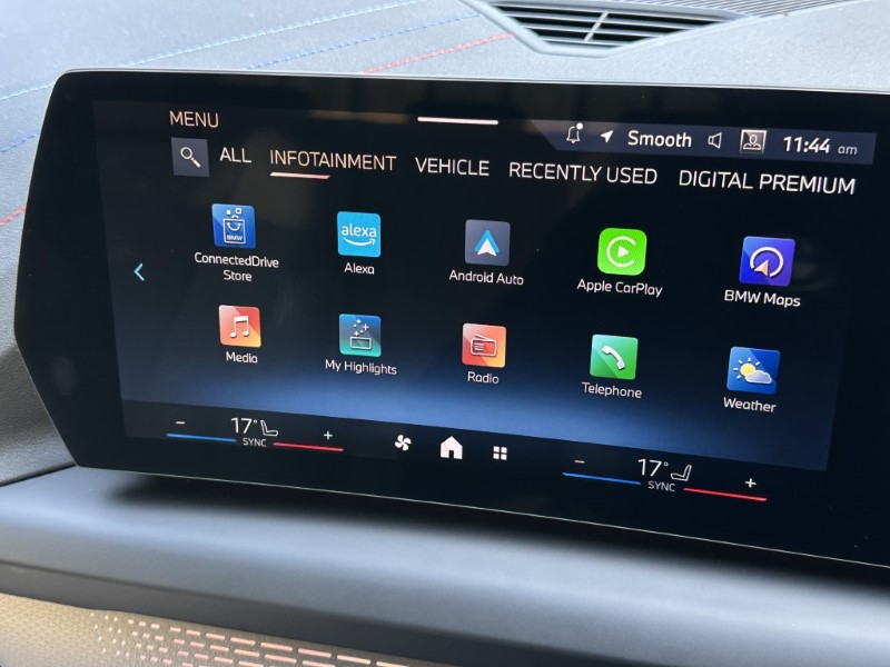 2025 (75) BMW 1 SERIES 120 M Sport 5dr Step Auto 5259478