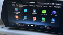 2025 (75) BMW 1 SERIES 120 M Sport 5dr Step Auto 5259478