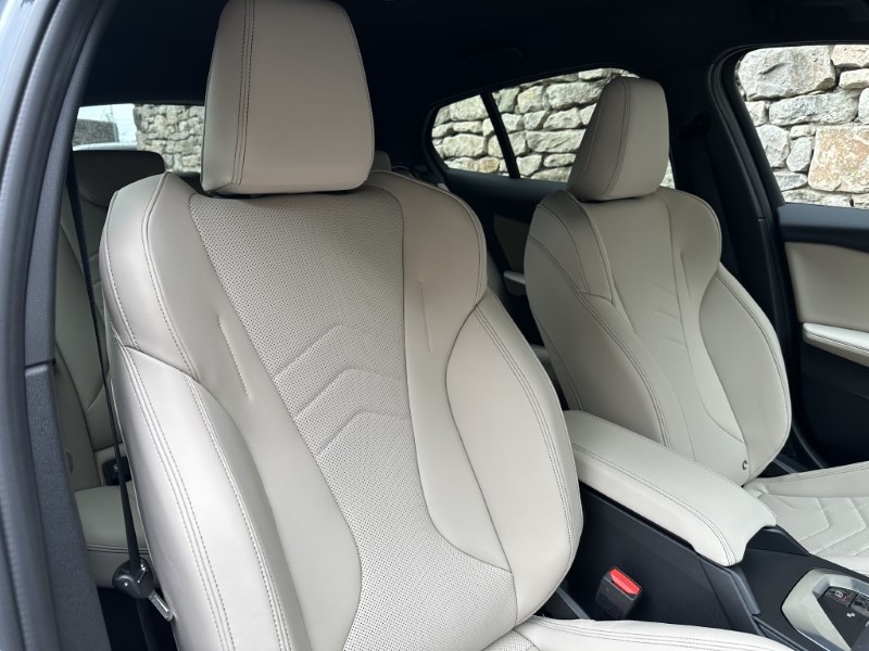 2025 (75) BMW 1 SERIES 120 M Sport 5dr Step Auto 5258361