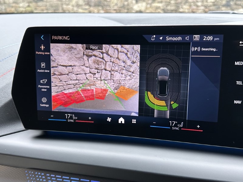 2025 (75) BMW 1 SERIES 120 M Sport 5dr Step Auto 5258401