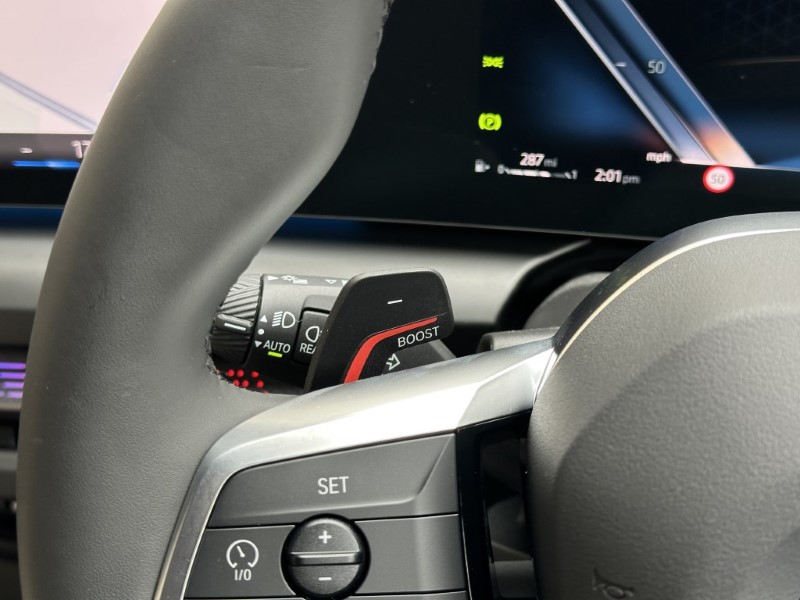 2025 (75) BMW 1 SERIES 120 M Sport 5dr Step Auto 5258375