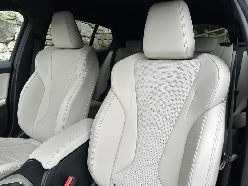 2025 (75) BMW 1 SERIES 120 M Sport 5dr Step Auto 5258386