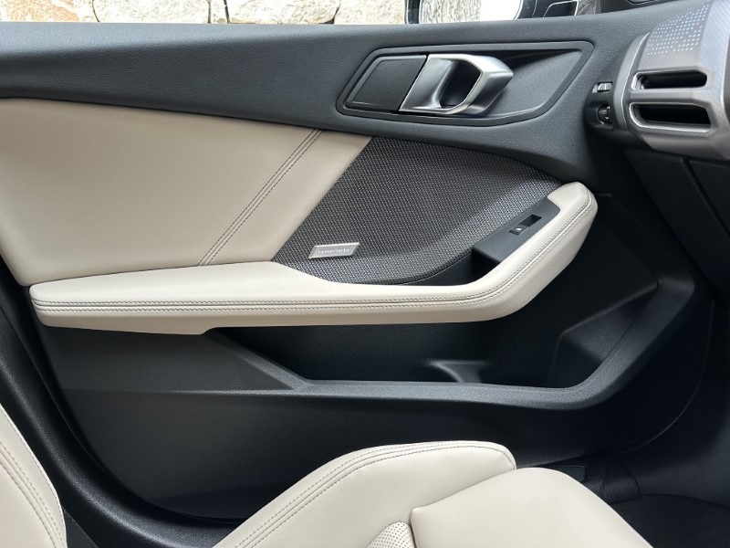 2025 (75) BMW 1 SERIES 120 M Sport 5dr Step Auto 5258372