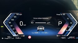 2025 (75) BMW 1 SERIES 120 M Sport 5dr Step Auto 5259479