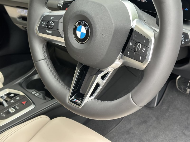 2025 (75) BMW 1 SERIES 120 M Sport 5dr Step Auto 5258359