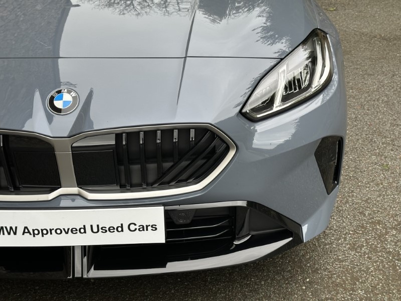 2025 (75) BMW 1 SERIES 120 M Sport 5dr Step Auto 5258380