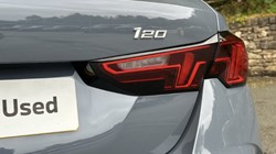 2025 (75) BMW 1 SERIES 120 M Sport 5dr Step Auto 5258353