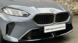 2025 (75) BMW 1 SERIES 120 M Sport 5dr Step Auto 5258408