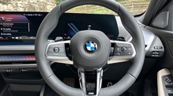 2025 (75) BMW 1 SERIES 120 M Sport 5dr Step Auto 5258363