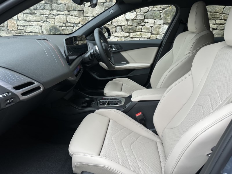 2025 (75) BMW 1 SERIES 120 M Sport 5dr Step Auto 5258385