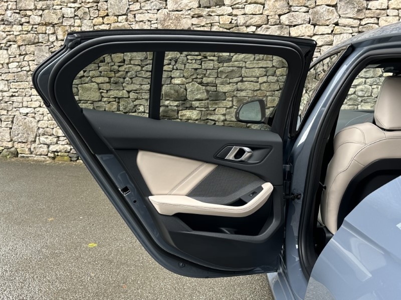 2025 (75) BMW 1 SERIES 120 M Sport 5dr Step Auto 5258394