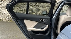 2025 (75) BMW 1 SERIES 120 M Sport 5dr Step Auto 5258394