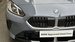 2025 (75) BMW 1 SERIES 120 M Sport 5dr Step Auto 5258379