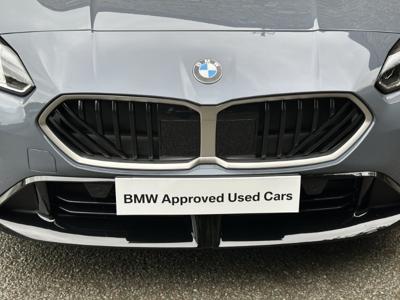 2025 (75) BMW 1 SERIES 120 M Sport 5dr Step Auto 5258410