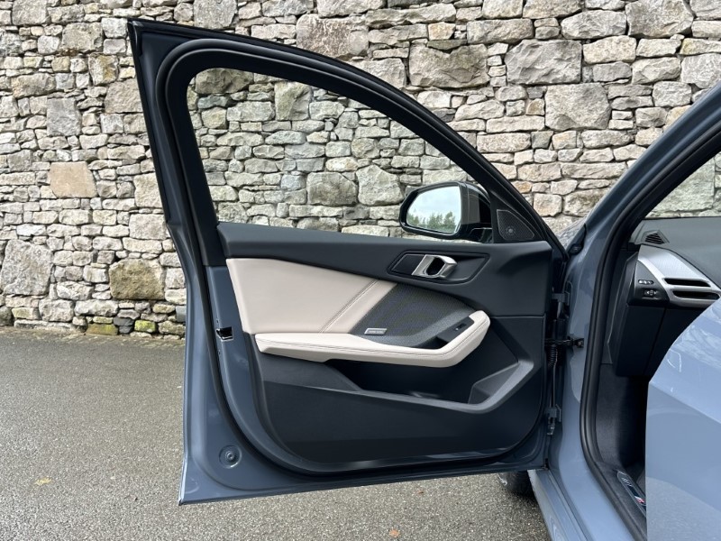 2025 (75) BMW 1 SERIES 120 M Sport 5dr Step Auto 5258393