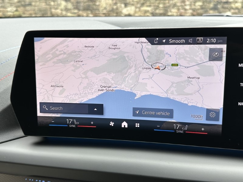 2025 (75) BMW 1 SERIES 120 M Sport 5dr Step Auto 5258403