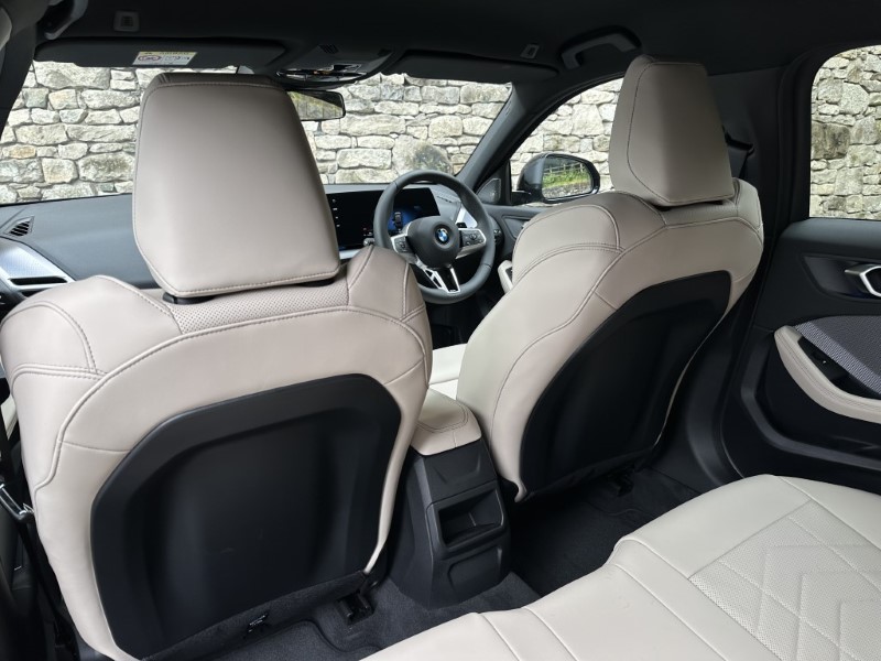 2025 (75) BMW 1 SERIES 120 M Sport 5dr Step Auto 5258395