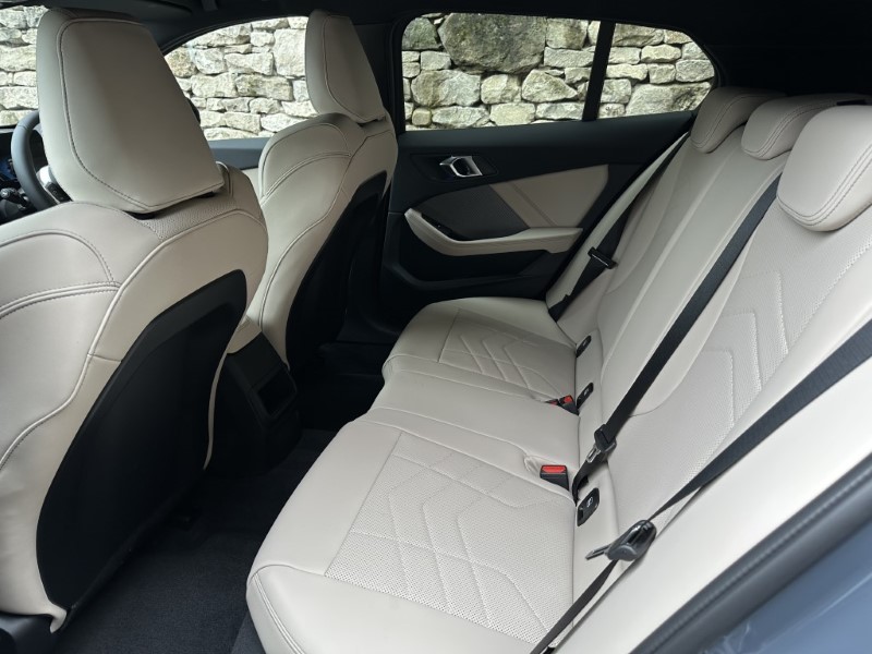 2025 (75) BMW 1 SERIES 120 M Sport 5dr Step Auto 5258382