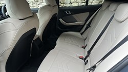2025 (75) BMW 1 SERIES 120 M Sport 5dr Step Auto 5258382